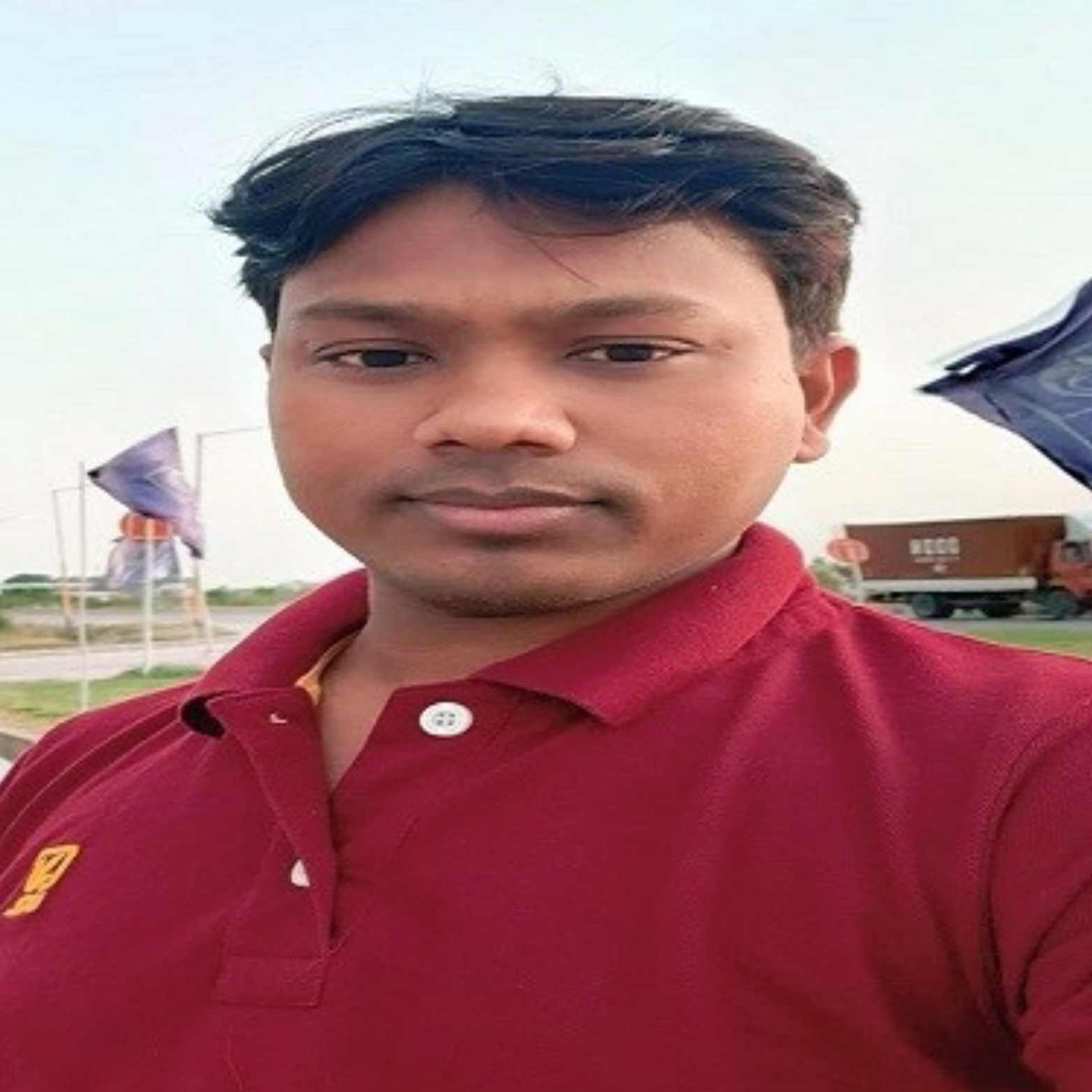 Anoop Kumar Patel